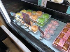 -菲尔雪CAKE(九方店)