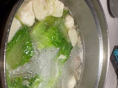 -狐狸爱上椰子鸡(滨江星光大道店)