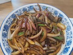 -圳兴面王·拌川·特色炒面(南山保利剧院店)