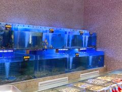 水产区-永红源·啤酒烧烤海鲜大排档(台柳路店)