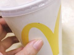 -麦当劳(广州新港东路第二分店)