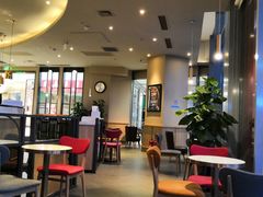 -COSTA COFFEE(哈尔滨凯德学府店)
