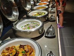 -蓝鲸湾汤泉(包河店)