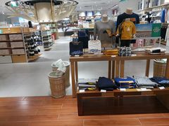 店内环境-Purcotton全棉时代(环宇城店)