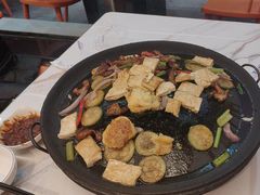 -一烙锅(友谊店)