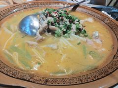 -阿英煲(凉城路店)