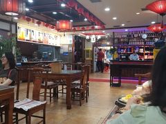 -那家老院子东北菜·饺子·小鸡炖蘑菇(艳华街店)