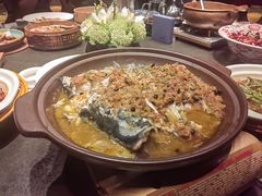 -二十八里太湖船菜(吉祥路店)