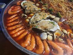 -峨眉烧烤(宝龙广场店)