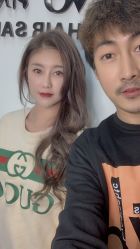 -V8潮牌·接发烫染连锁