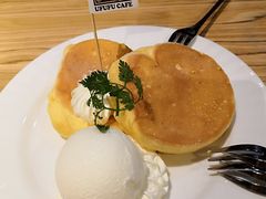 -Ufufu cafe(天神巷店)