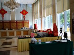 -新疆兵团食府清真(马连道店)