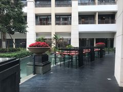-厦门艾美酒店·新食谱西餐厅