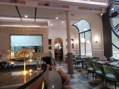 大堂-1981牛排西餐厅(海信店)