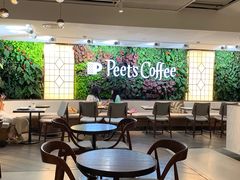 大堂-Peet's 皮爷咖啡(东湖路手作店)