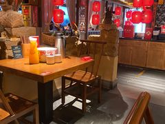 大堂-老湘村·湖南土菜(天河维多利店)