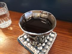 -Be Lived Cafe比例咖啡(摩天轮店)