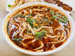 -福华园(龙翔街店)