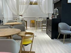 -Barbe a papa亲子餐厅(杨浦店)