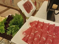 -东来顺饭庄(西单店)