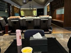 -思念果岭悦温泉