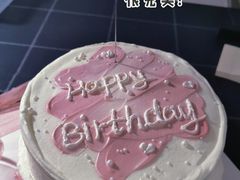 -小麦穗私人订制蛋糕·甜品台(万达店)