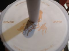 -沪上阿姨·精选茶饮(天河城店)