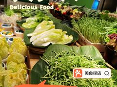 -上海来福士广场