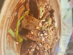 翼德爆炒肝-水煮三国·川鲁江湖菜(香山店)