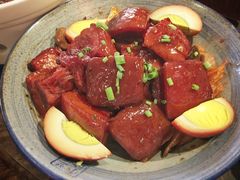 老酒烧肉-兰溪小馆(东直门簋街店)