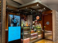 -怡咖啡海鲜自助餐厅(浦东香格里拉店)