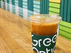 -Green Option(官舍店)