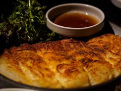 -Fuzzy Bistro 浮几韩餐·茶酒馆