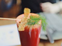 -BOR Eatery(安福路店)