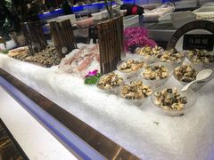 -加餐海鲜自助(宝龙一城店)