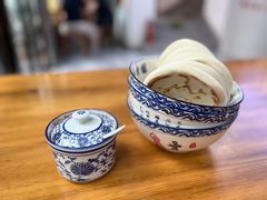 -赵西安三鲜煮馍馆(大车家巷店)