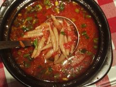 -西贝莜面村(上海百联西郊店)