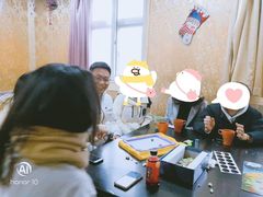 -FullHouse桌游狼人跑团剧本杀(徐家汇店)