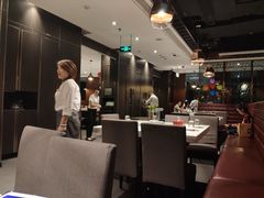 大堂-海底捞火锅(高科广场店)