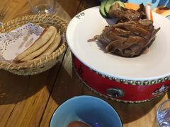 -局气 烤鸭·北京菜(光华路店)