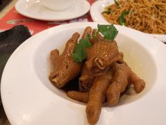 豉油皇凤爪-点都德(盘福楼店)