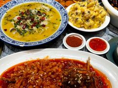 -聚丰园•湖鲜餐厅(阿红私房菜梅石路店)