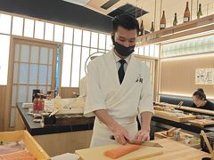 -鮨政· Omakase(福州万象城店)
