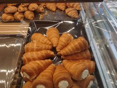 -烘焙町面包店(西四店)
