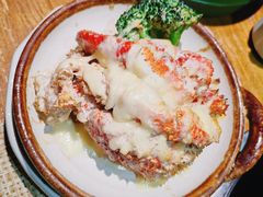松露焗智利蟹-蟹将军·松叶蟹和牛日料放题自助(K11店)