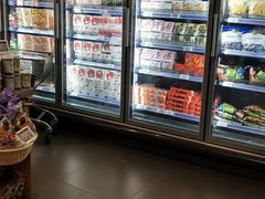 -Olé精品超市(北京合生汇店)