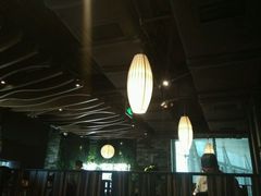 大堂-湊湊火锅·茶憩(新中关购物中心店)