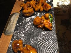 -绿茶餐厅(领展购物广场·中关村店)