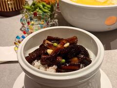 -悦融琥珀·京鲁菜·海味珍品(西单店)