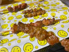 -新疆烧烤王(广灵店)